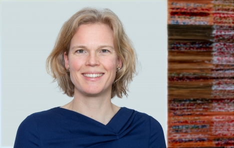 Forschung und Innovation: Prof. Dr. Katharina Hölzle, EFI, über Zukunftspotenzial -